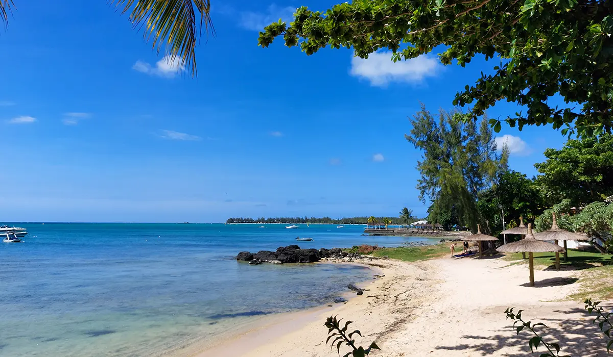 Les Îles Vanille, première organisation touristique de l'océan Indien certifiée pour sa contribution à la neutralité carbone
